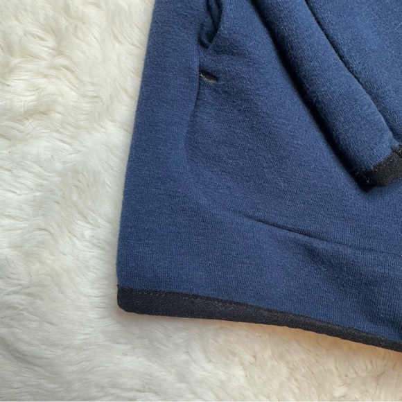 Member’s Mark Everyday Hoodie Blue Size 7 - Picture 2 of 16